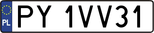 PY1VV31