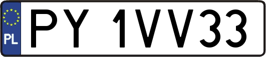 PY1VV33