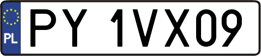 PY1VX09
