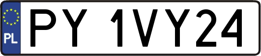PY1VY24