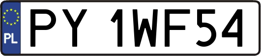PY1WF54