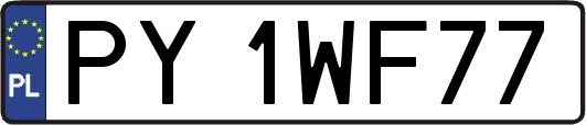 PY1WF77