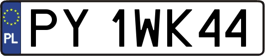 PY1WK44