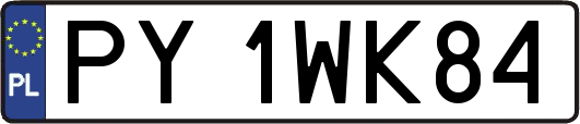 PY1WK84