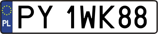 PY1WK88