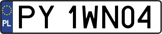 PY1WN04