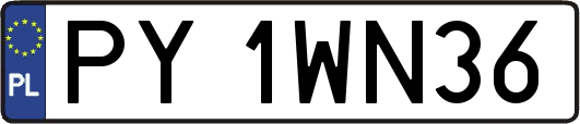 PY1WN36