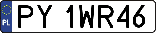 PY1WR46