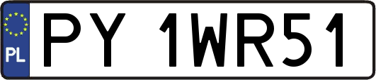 PY1WR51