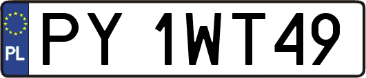 PY1WT49
