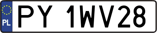 PY1WV28