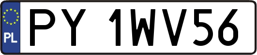 PY1WV56