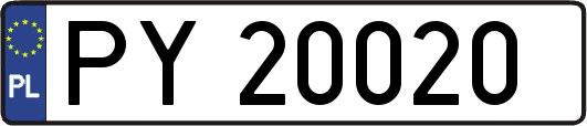 PY20020