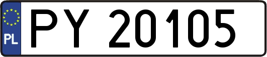 PY20105