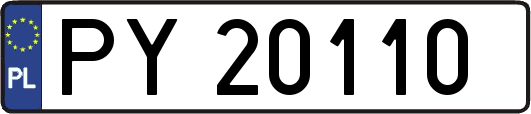 PY20110