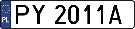 PY2011A