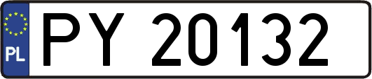 PY20132