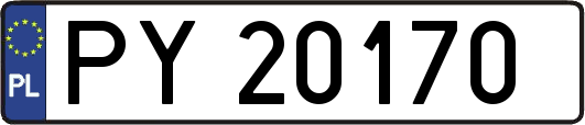 PY20170