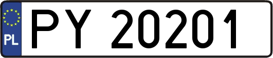 PY20201