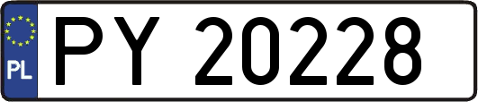 PY20228