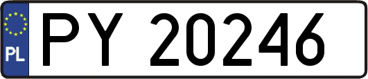 PY20246