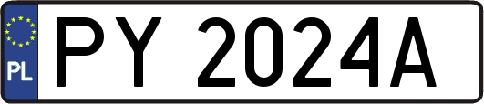 PY2024A