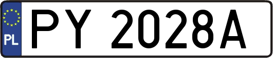 PY2028A