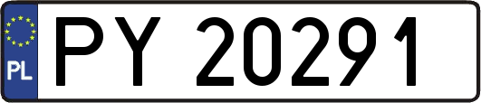 PY20291