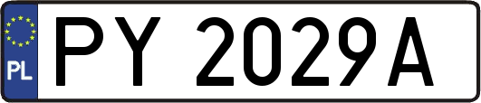 PY2029A