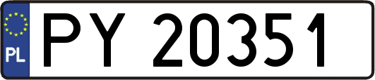 PY20351