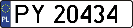 PY20434