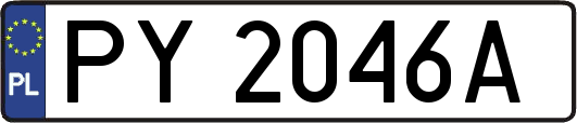 PY2046A