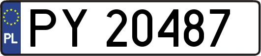 PY20487