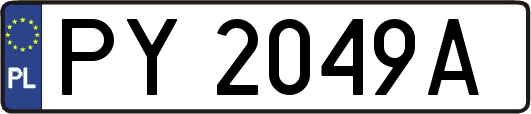 PY2049A