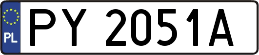 PY2051A