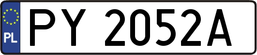 PY2052A