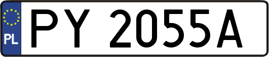 PY2055A