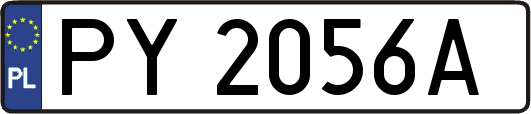 PY2056A