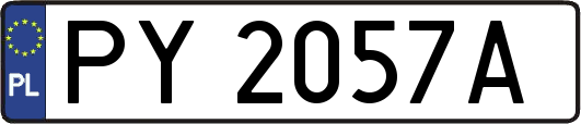 PY2057A