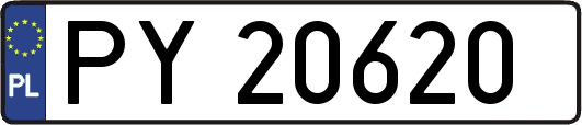 PY20620