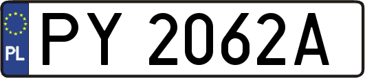 PY2062A