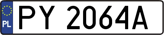 PY2064A