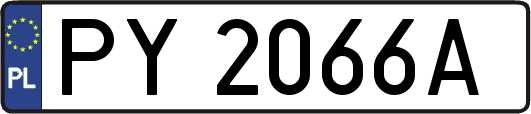 PY2066A