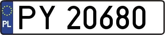 PY20680