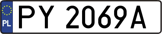 PY2069A