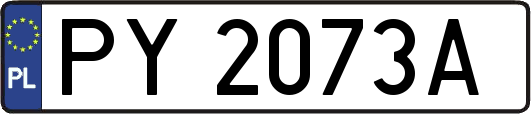 PY2073A