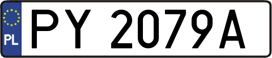 PY2079A