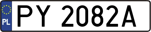 PY2082A