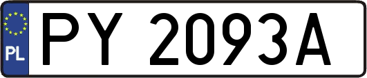 PY2093A