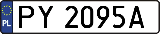PY2095A
